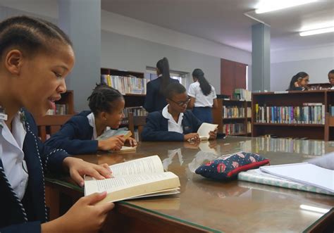 Academics Durban Girls High School