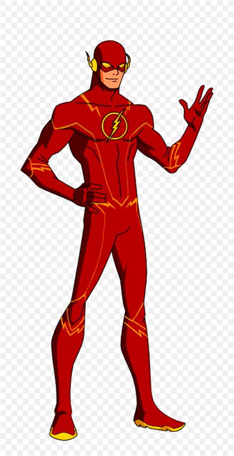 wally west flash dick grayson robin png 800x1600px wally west animated series comics