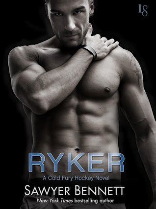 Ryker By Sawyer Bennett Trigger Warning Database