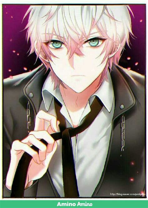 Unknown Wiki Mystic Messenger Amino Oficial Amino