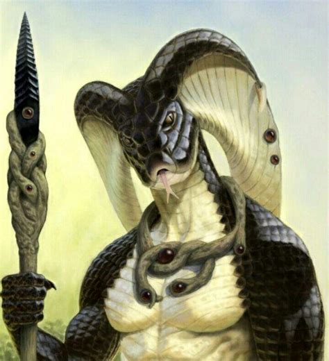 Versidue Chorak The Snake God Tamriel Elder Scrolls Amino Amino