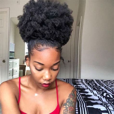 38 Curls For Afro Hair Ashleydemetris