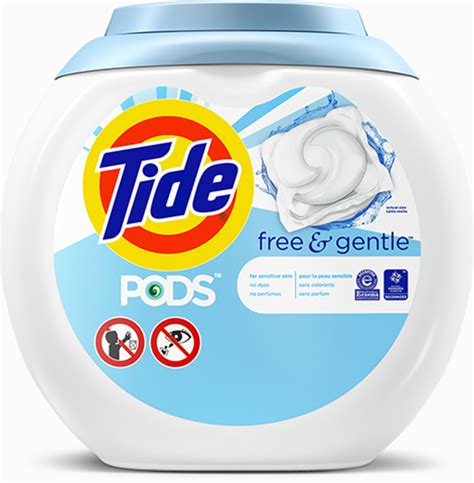 Can You Put Tide Pods In Dispenser / How To Use Laundry Detergent Pods Correctly / The pods and 