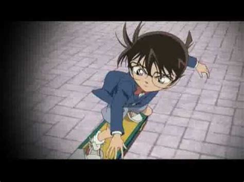 Shikkoku no chaser, detective conan movie 13 synopsis: Detective Conan Movie 13 Teaser 2 - YouTube