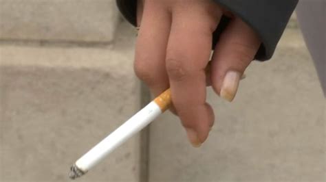 Cuomo To Sign Bill Raising Tobacco Age To 21