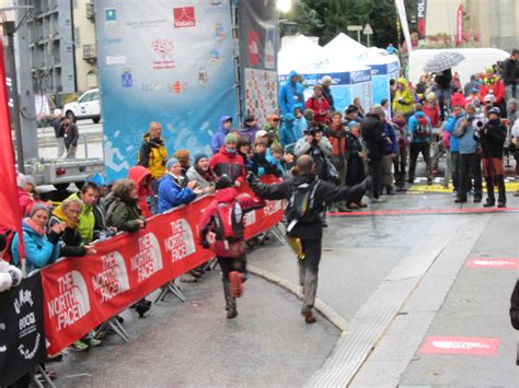 Récupérer après un ultra ! - U Run