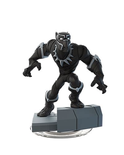 Black Panther Disney Infinity Wiki Fandom