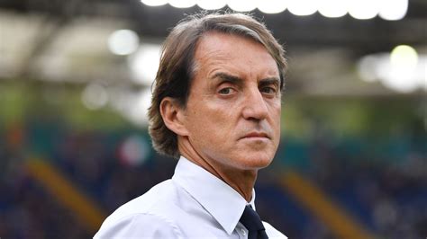 Roberto mancini has done a fantastic job as italy manager. Roberto Mancini's Italy could transform international ...