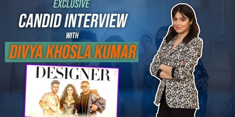 First India Filmy Divya Khosla Kumar Reveals Shooting For Designer Was