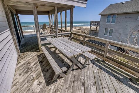 sentimental journey duck nc vacation rentals outer banks blue realty services