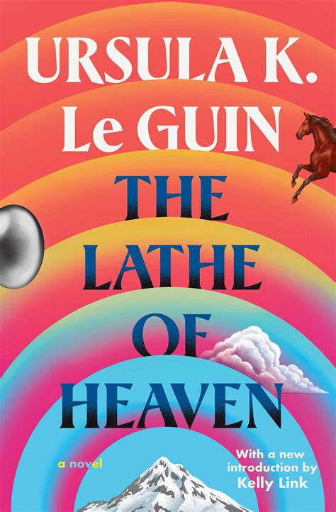 The Lathe Of Heaven Ebook By Ursula K Le Guin Official Publisher