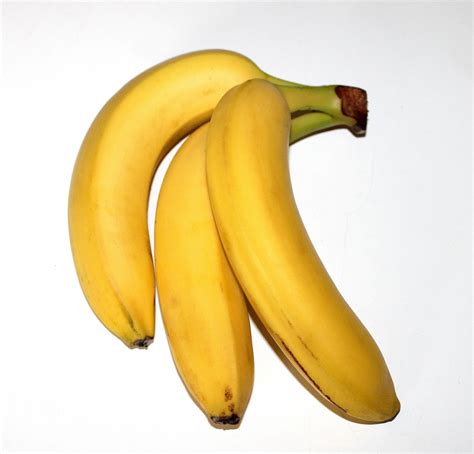 Bakgrundsbilder Frukt Producera Gul Hälsa Bananer Hälsosam Mat