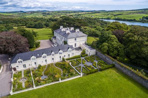 Liss Ard Estate Skibbereen County Cork A Luxury Home For Sale In