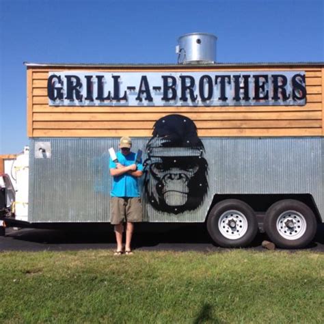 Best columbia, mo restaurants now deliver. Columbia, MO: New food truck rolls into Columbia - Mobile ...