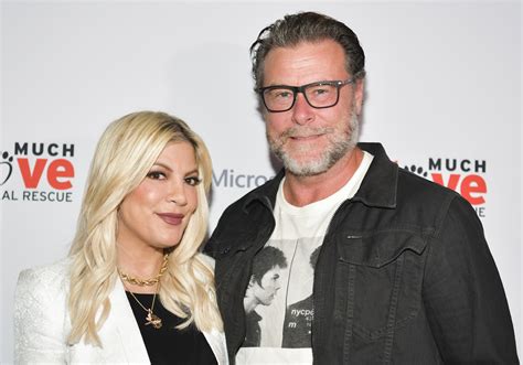Tori Spelling And Dean Mcdermott Reportedly Pitching New Reality Series