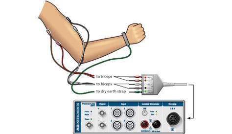 Electromyography Medchrome