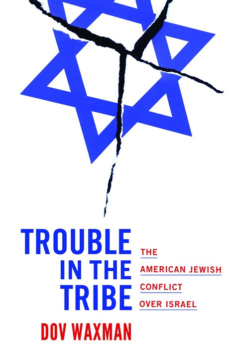 just how deep is the divide over israel among american jews the washington post