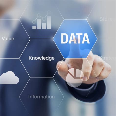 What Are Data, Information, and Knowledge? - Matthewrenze