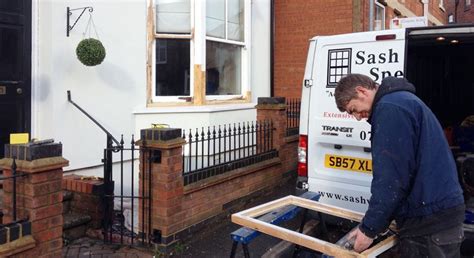 Sash Windows Midlands Sash Window Renovation Specialists