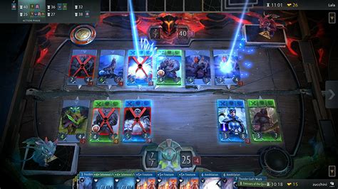 Artifact Guide Tips For Playing Artifact Game Modes Explained