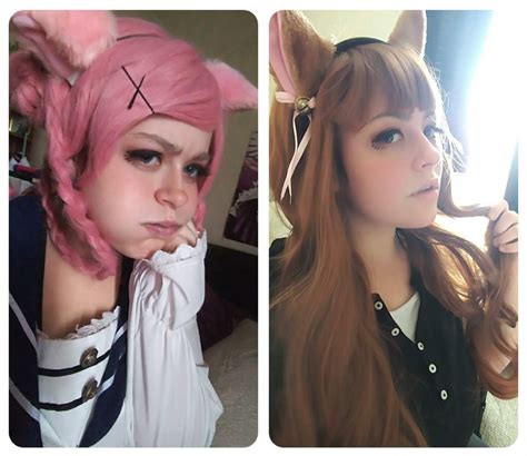 Neko Cosplay Challenge Entry Neko Amino