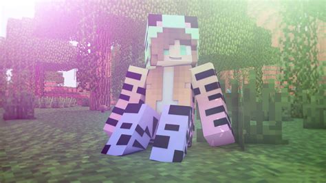 Girl Skins For Minecraft Pe 10 Apk Download Android Books And Reference Apps