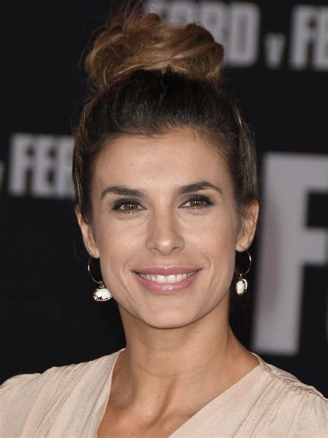 Elisabetta Canalis Biography Height And Life Story Super Stars Bio