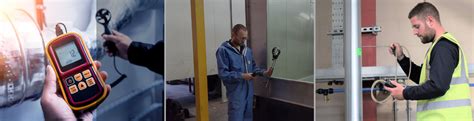 Your Complete Guide To Spray Booth Lev Testing Ultrimax Uk