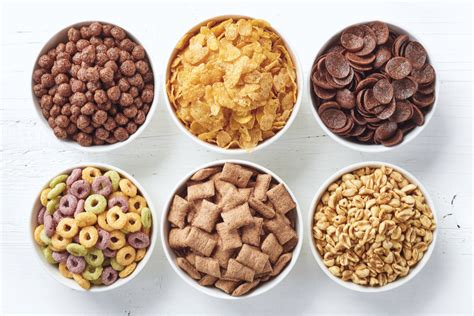 The Rise And Fall Of Breakfast Cereal Best Cereals To Eat