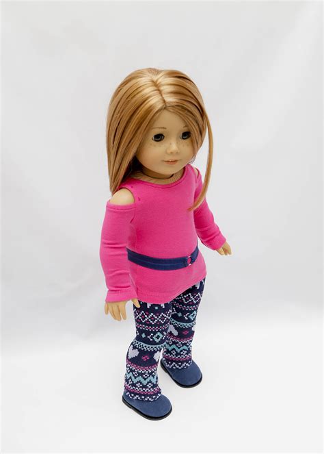 fits like american girl doll clothes 18 inch doll clothes etsy