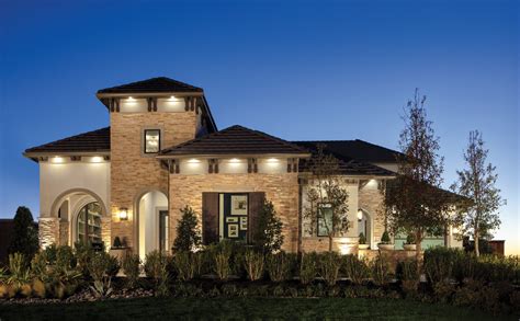 New Homes For Sale In Prosper Tx Toll Brothers