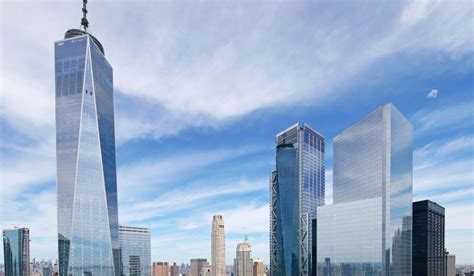 The New 80 Story Wtc Building Officially Opens This Monday Secret Nyc