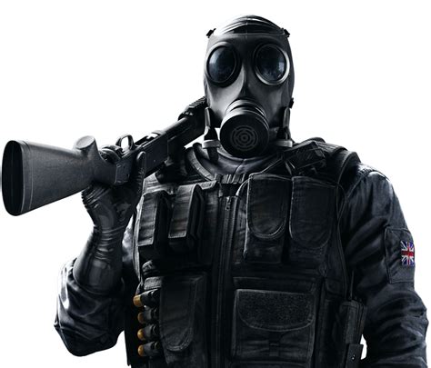 Tom Clancys Rainbow Six Png Images Transparent Free Download Pngmart