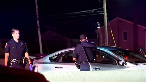 Woman Hurt In Islip Crash North Amityville Man Charged With Dwi Newsday
