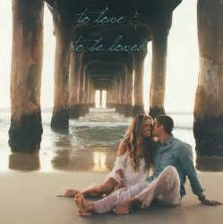 30 Romantic Beach Engagement Photo Shoot Ideas Page 2 Of 3 Deer