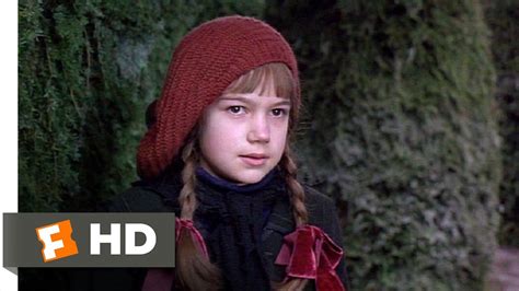 Mary lennox is born in india to wealthy british parents who never wanted her. The Secret Garden (3/9) Movie CLIP - Searching for the ...