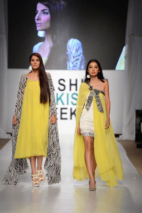 kuki concepts collection at fashion pakistan week 2012 season 4 day 1 pakistan fashion week
