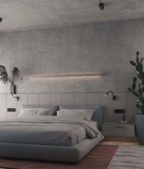 Pin By Martina Lövkvist On Sovrum Bed Interior Modern Luxury Bedroom