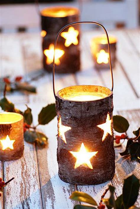 11 Diy Recycle A Tin Can Into A Gorgeous Lantern Candles In 2020