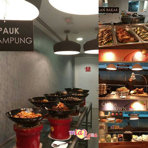 Kedai kopi batu lima klasik address: Selera Kampung Buffet Ramadan | Swiss-Inn Johor Bahru ...