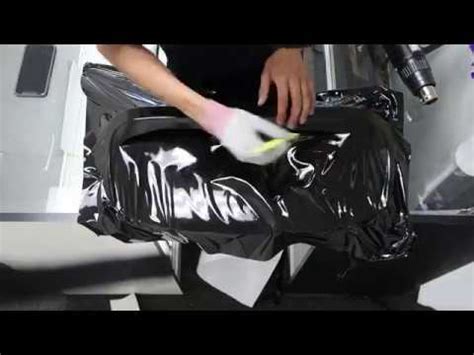 Every day new 3d models from all over the world. DIY: How To Wrap WRX/STI HOOD SCOOP - YouTube