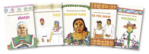 Introducir 96 Imagen Frases En Distintas Lenguas Indigenas Abzlocalmx