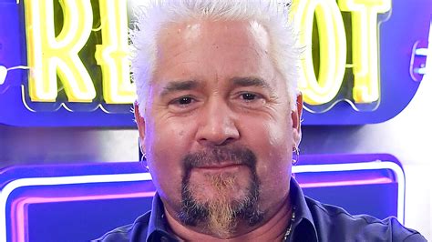 guy fieri fans are freaking out over this thrilling pic