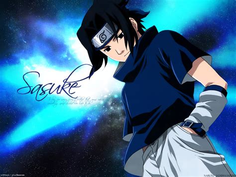 Revenge germanyangel 45 4 sasuke: TREND WALLPAPERS: Free Wallpaper Uchiha Sasuke