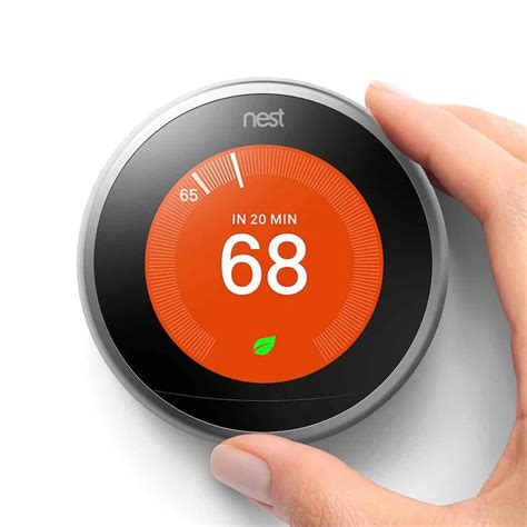 Best Smart Thermostat Consumer Online Report