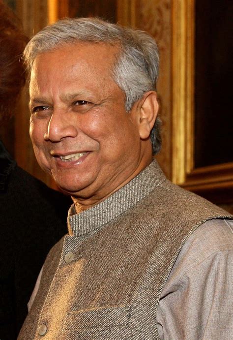 17 Muhammad Yunus Grameen Bank Info Cuan