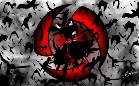 Akatsuki sasuke and itachi digital wallpaper, uchiha sasuke, uchiha itachi. 50+ Itachi Uchiha - Android, iPhone, Desktop HD Backgrounds / Wallpapers (1080p, 4k) (1368x846 ...