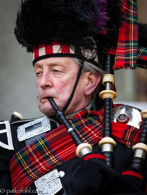 Piping The Colors Scottish Bagpipes Scottish Ancestry Scotland