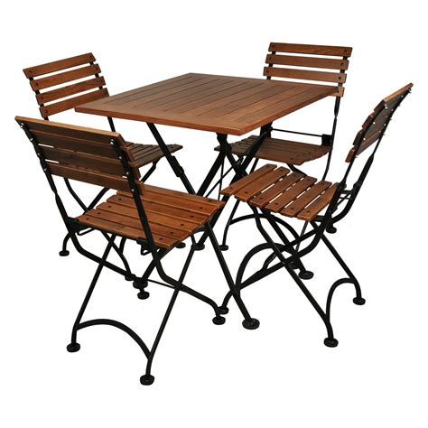 Shop for 48 square folding table online at target. Furniture Designhouse 28 in. Square European Cafe Chestnut ...