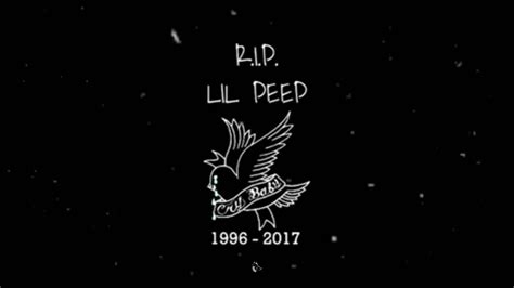 Lil Peep Tribute We Miss You Rip🥀 Prod Tundrabeats Youtube